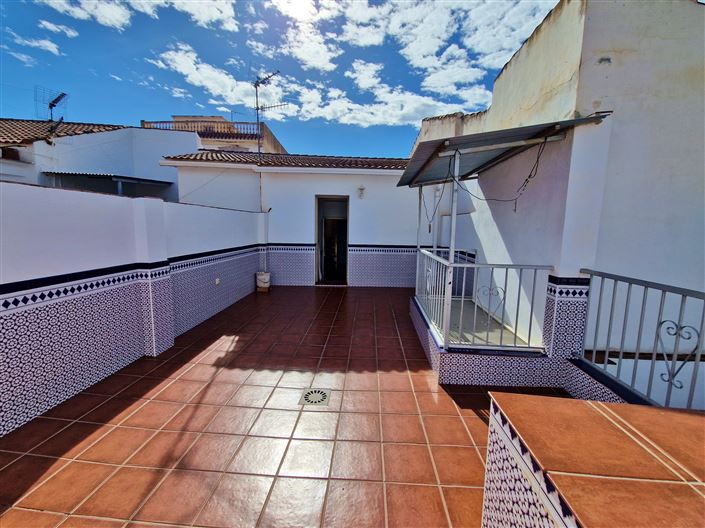 Image No.3-4 Bed Village House for sale