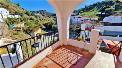 Unspoilt Andalusia most sold property