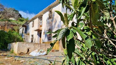 Unspoilt Andalusia most sold property