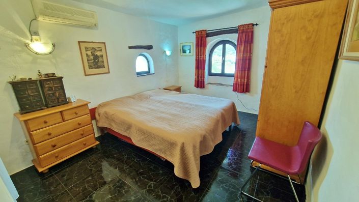 Image No.23-Maison de campagne de 4 chambres à vendre à Malaga