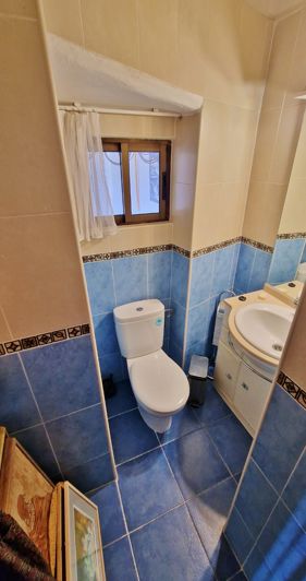 Image No.24-Maison de campagne de 4 chambres à vendre à Malaga