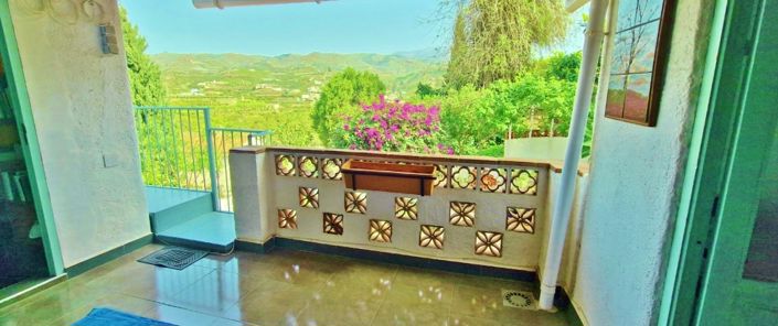 Image No.29-Maison de campagne de 4 chambres à vendre à Malaga