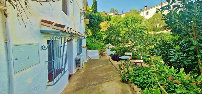 Image No.33-Maison de campagne de 4 chambres à vendre à Malaga