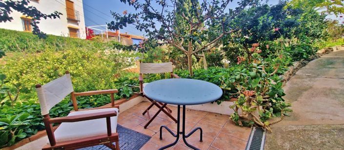 Image No.35-Maison de campagne de 4 chambres à vendre à Malaga