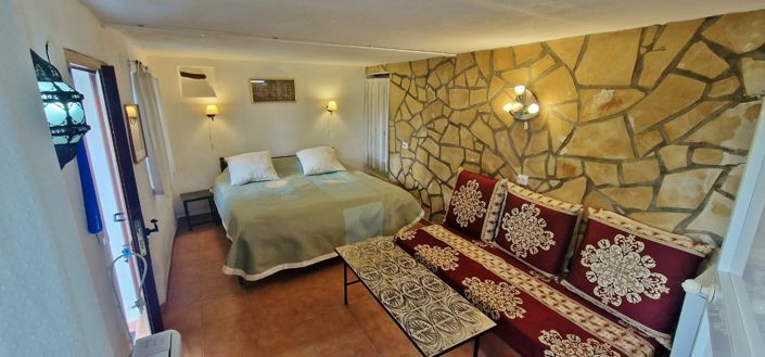 Image No.36-Maison de campagne de 4 chambres à vendre à Malaga