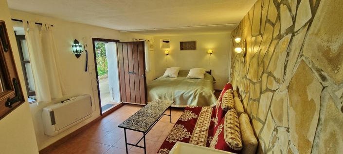 Image No.39-Maison de campagne de 4 chambres à vendre à Malaga