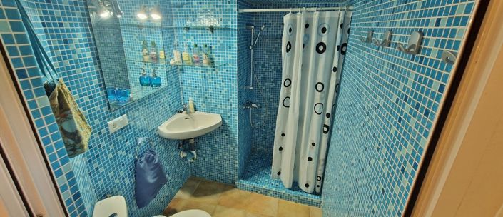 Image No.40-Maison de campagne de 4 chambres à vendre à Malaga