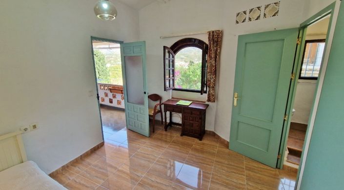 Image No.43-Maison de campagne de 4 chambres à vendre à Malaga