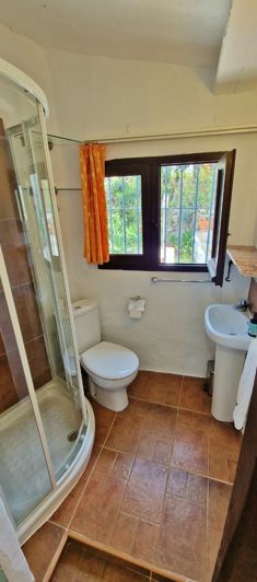 Image No.45-Maison de campagne de 4 chambres à vendre à Malaga