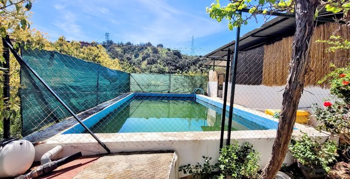 Image No.22-2 Bed Country House for sale