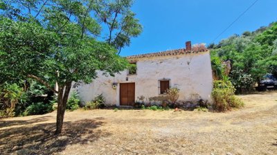 Unspoilt Andalusia most sold property
