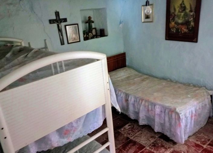 Image No.10-4 Bed Cortijo for sale