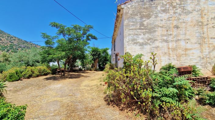 Image No.12-4 Bed Cortijo for sale