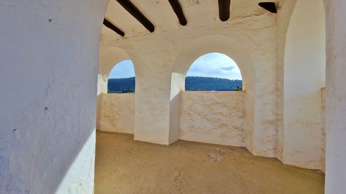 Image No.12-Maison de campagne de 8 chambres à vendre à Humilladero