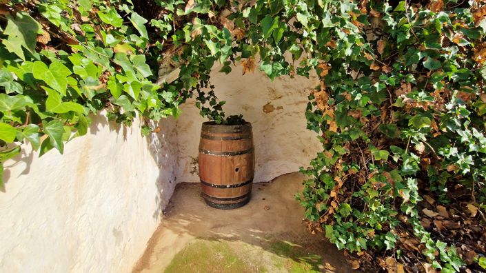 Image No.14-Maison de campagne de 8 chambres à vendre à Humilladero