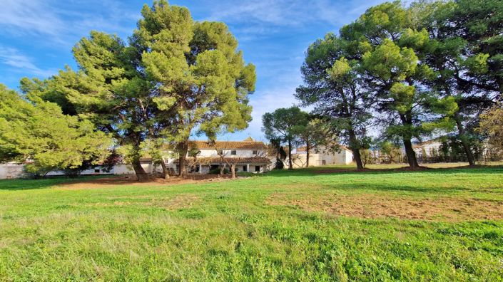 Image No.17-Maison de campagne de 8 chambres à vendre à Humilladero