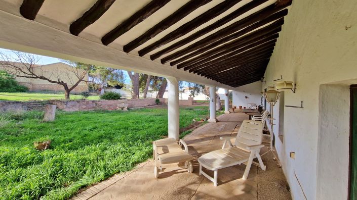 Image No.20-Maison de campagne de 8 chambres à vendre à Humilladero