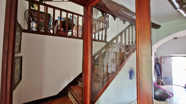 Image No.31-Maison de campagne de 8 chambres à vendre à Humilladero