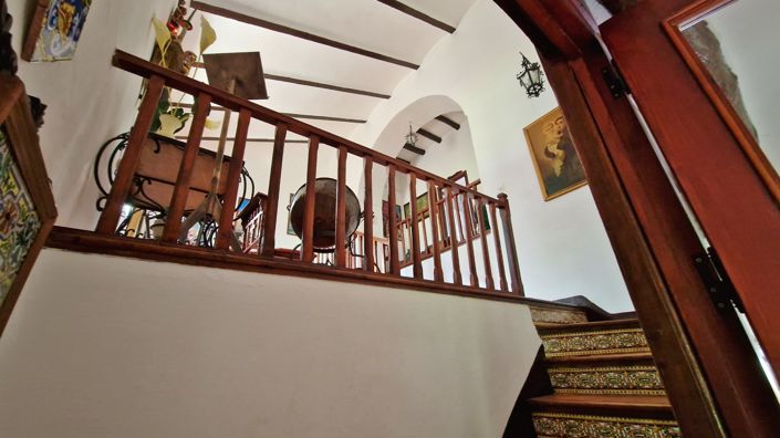 Image No.33-Maison de campagne de 8 chambres à vendre à Humilladero