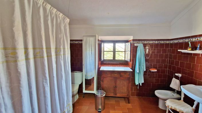 Image No.38-Maison de campagne de 8 chambres à vendre à Humilladero