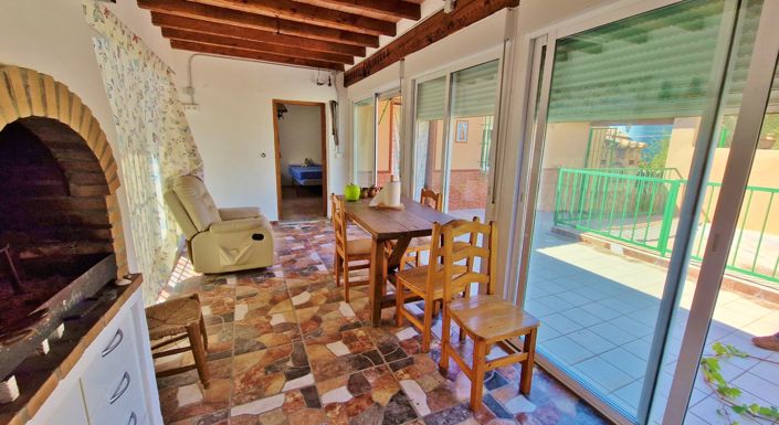 Image No.19-4 Bed Country House for sale