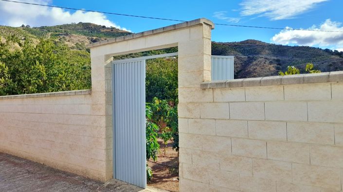 Image No.4-Terre à vendre à Benamargosa