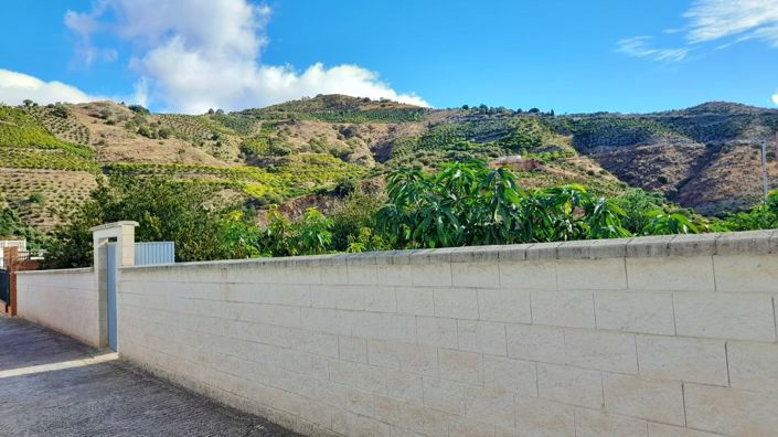 Image No.5-Terre à vendre à Benamargosa