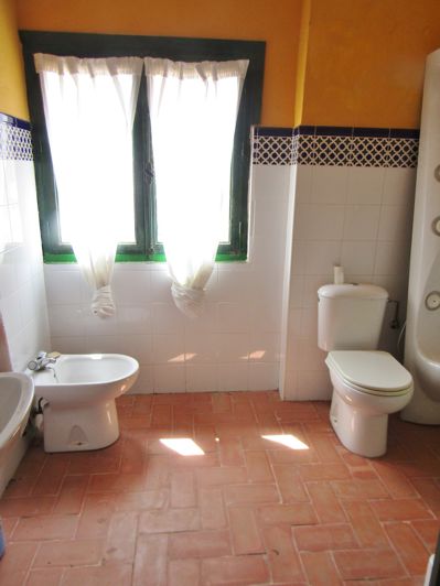 Image No.10-Maison de campagne de 4 chambres à vendre à Grenade