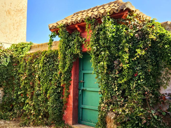 Image No.19-Maison de campagne de 4 chambres à vendre à Grenade