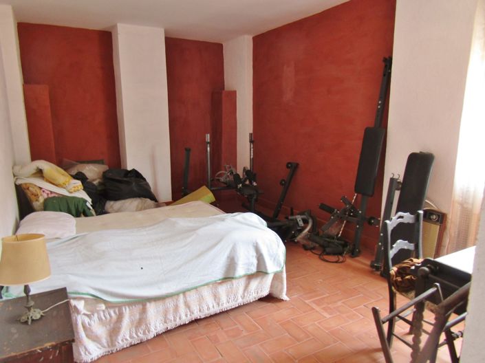 Image No.23-Maison de campagne de 4 chambres à vendre à Grenade