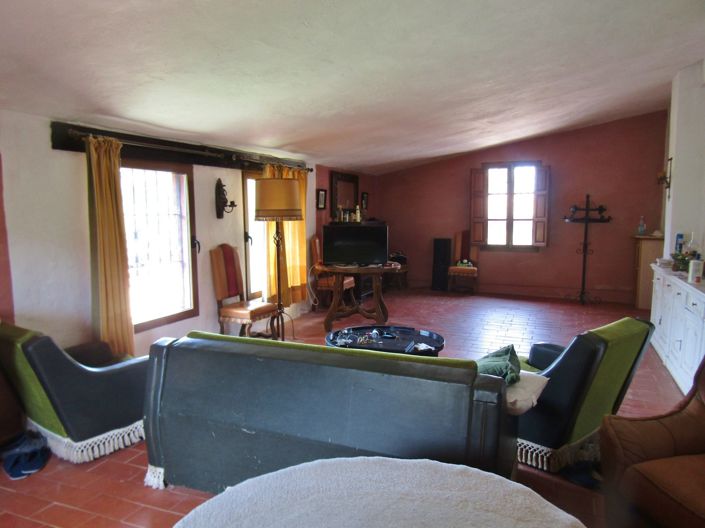 Image No.24-Maison de campagne de 4 chambres à vendre à Grenade