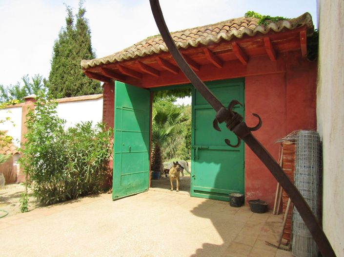 Image No.25-Maison de campagne de 4 chambres à vendre à Grenade