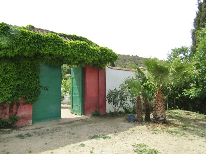 Image No.31-Maison de campagne de 4 chambres à vendre à Grenade