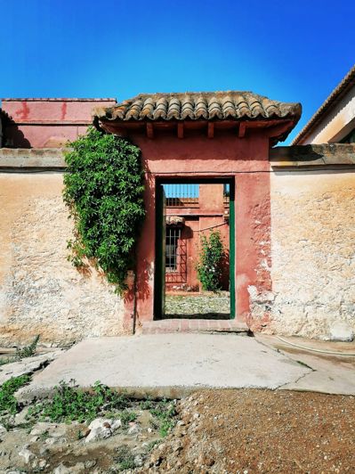 Image No.37-Maison de campagne de 4 chambres à vendre à Grenade