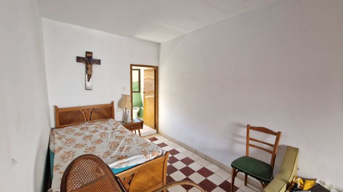 Image No.12-Maison de village de 5 chambres à vendre à Almáchar