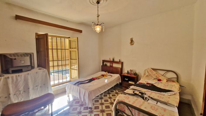 Image No.13-Maison de village de 5 chambres à vendre à Almáchar