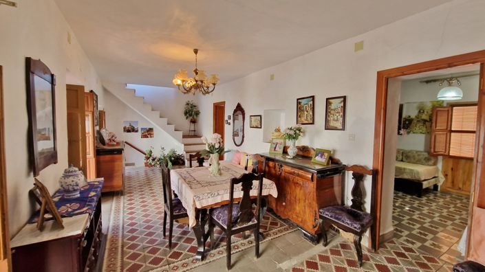 Image No.18-Maison de village de 5 chambres à vendre à Almáchar