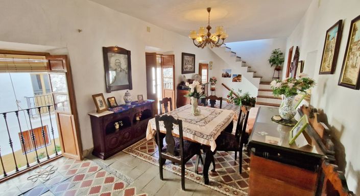 Image No.19-Maison de village de 5 chambres à vendre à Almáchar