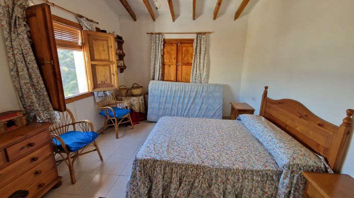 Image No.21-Maison de village de 5 chambres à vendre à Almáchar