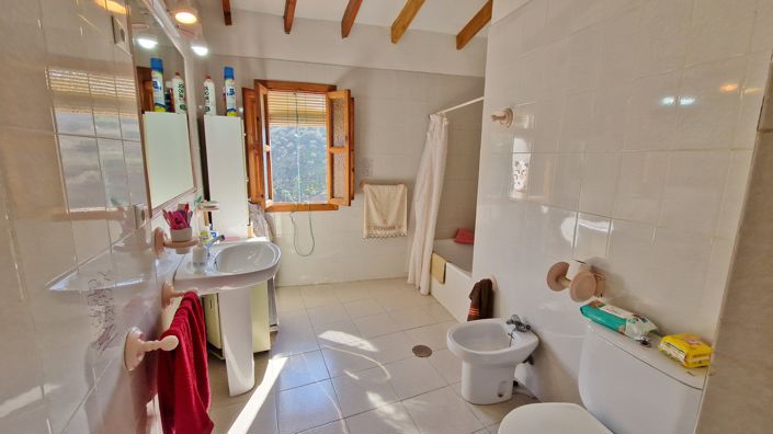 Image No.24-Maison de village de 5 chambres à vendre à Almáchar