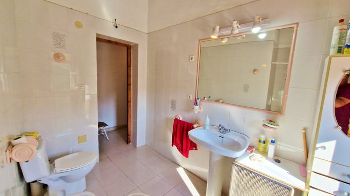 Image No.25-Maison de village de 5 chambres à vendre à Almáchar