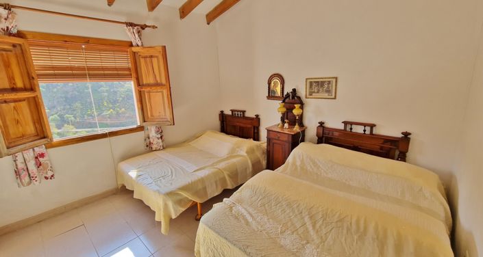 Image No.28-Maison de village de 5 chambres à vendre à Almáchar