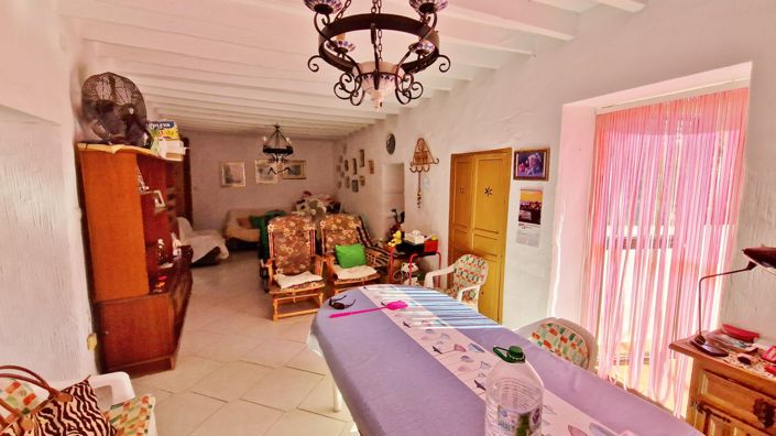 Image No.6-Maison de village de 5 chambres à vendre à Almáchar