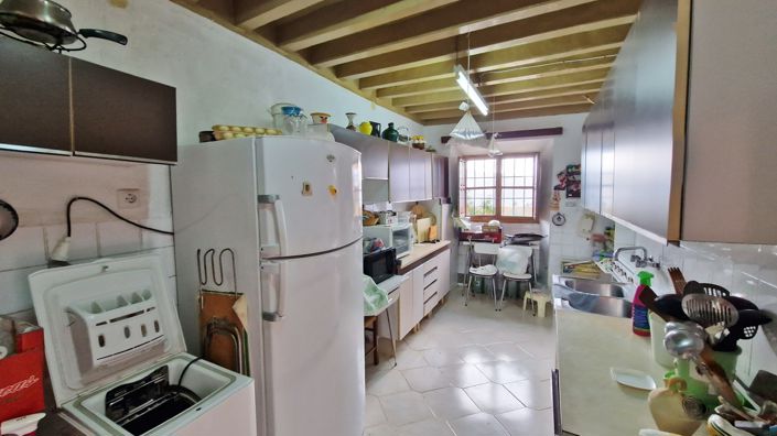 Image No.7-Maison de village de 5 chambres à vendre à Almáchar