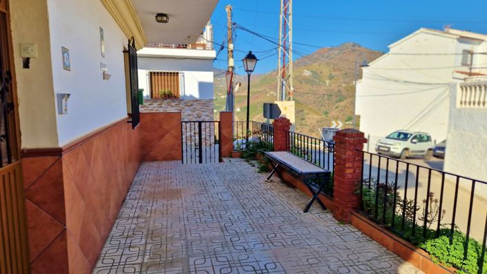 Image No.14-3 Bed Village House for sale