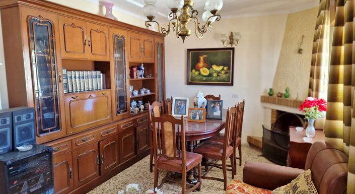 Image No.16-3 Bed Village House for sale