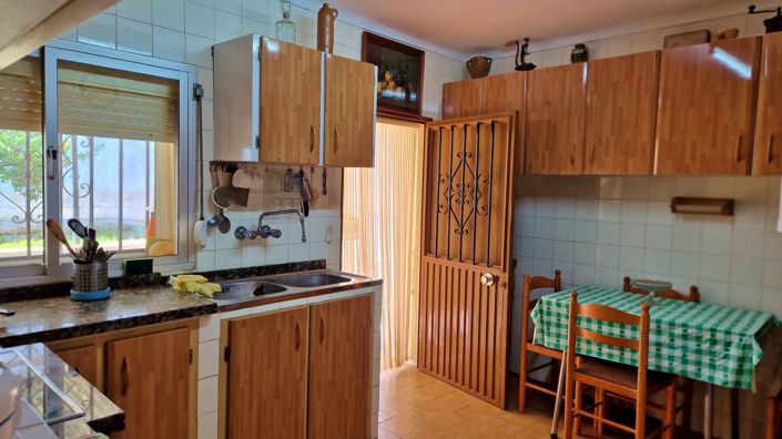 Image No.19-3 Bed Village House for sale