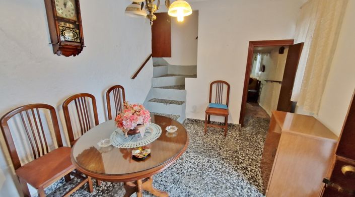Image No.5-Maison de village de 3 chambres à vendre à Canillas de Aceituno
