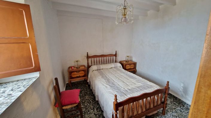 Image No.8-Maison de village de 3 chambres à vendre à Canillas de Aceituno