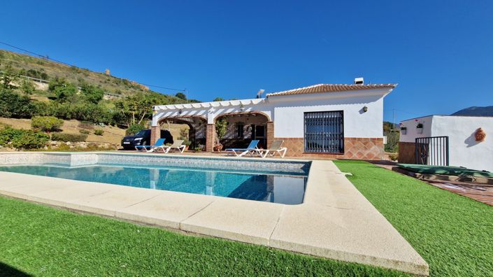 Image No.4-3 Bed Country House for sale